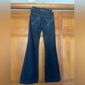7 For All Mankind Dojo Jeans